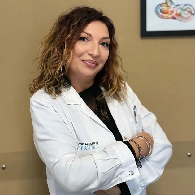 Carmela Coletto