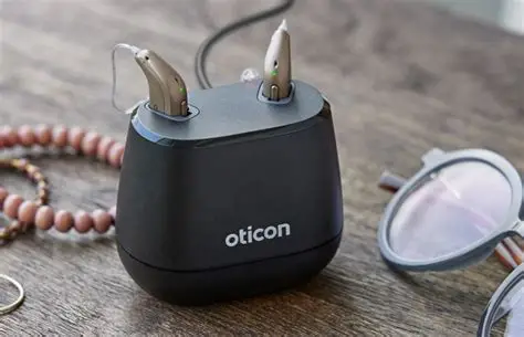 APPARECCHI ACUSTICI OTICON INTENT