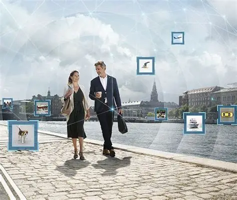 cos’è il brainhearing di Oticon?