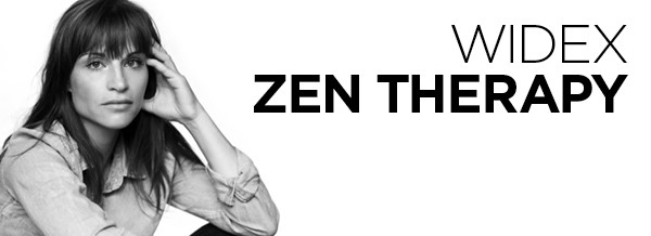 GESTIRE L’ACUFENE CON LA WIDEX ZEN THERAPY: UN APPROCCIO COMPLETO E PERSONALIZZATO
